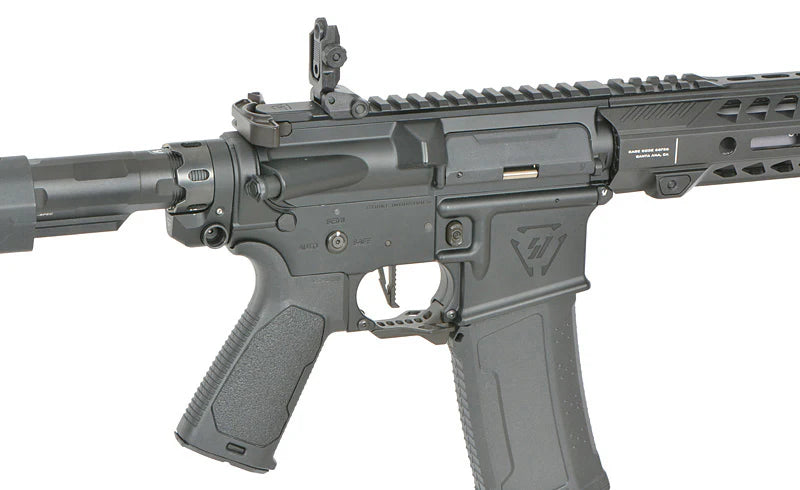 Strike industries 15.5" Raider AEG, GEN-2 Schwarz – 0,5J - Produktbild 11 bei VARION