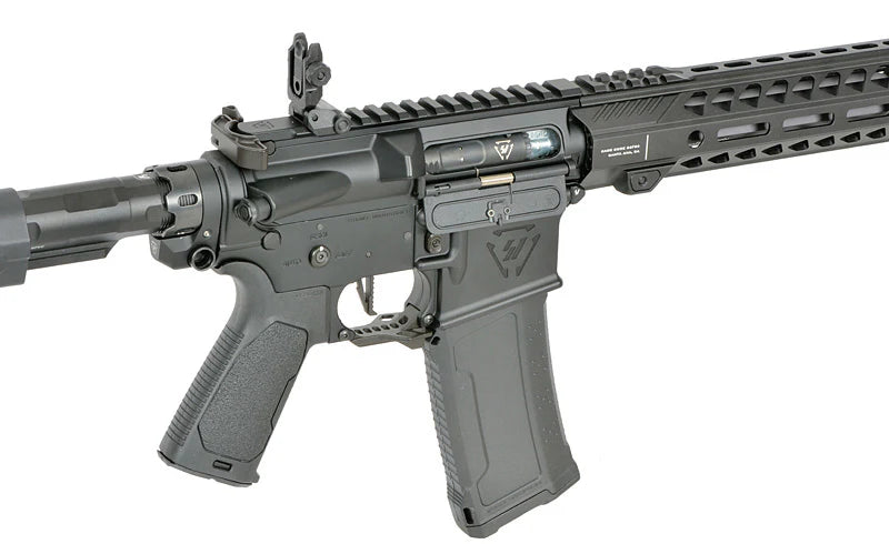 Strike industries 15.5" Raider AEG, GEN-2 Schwarz – 0,5J - Produktbild 12 bei VARION