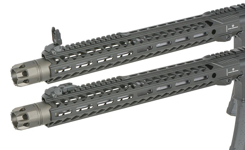 Strike industries 15.5" Raider AEG, GEN-2 Schwarz – 0,5J - Produktbild 13 bei VARION