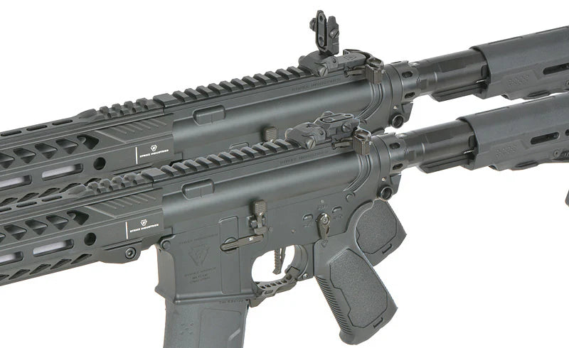 Strike industries 15.5" Raider AEG, GEN-2 Schwarz – 0,5J - Produktbild 14 bei VARION