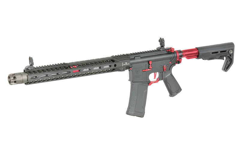 Strike industries 15.5" Raiders Competition, GEN-2 - Red – 0,5J - Produktbild 3 bei VARION