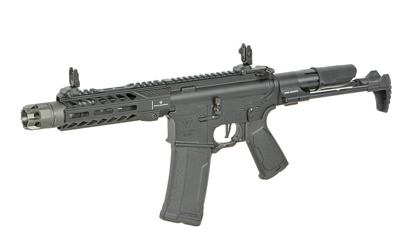 Strike industries 7" Raider CQB AEG, GEN-2 Schwarz – 0,5J - Produktbild 3 bei VARION