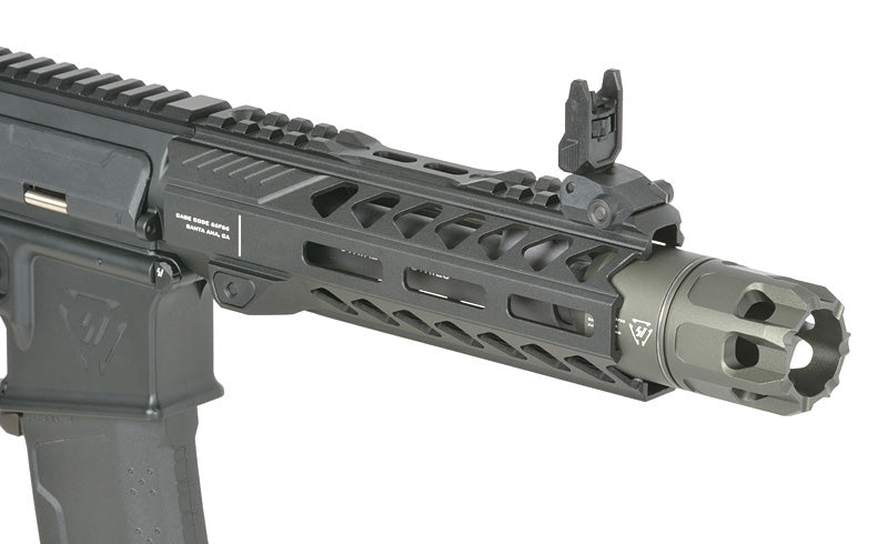 Strike industries 7" Raider CQB AEG, GEN-2 Schwarz – 0,5J - Produktbild 8 bei VARION
