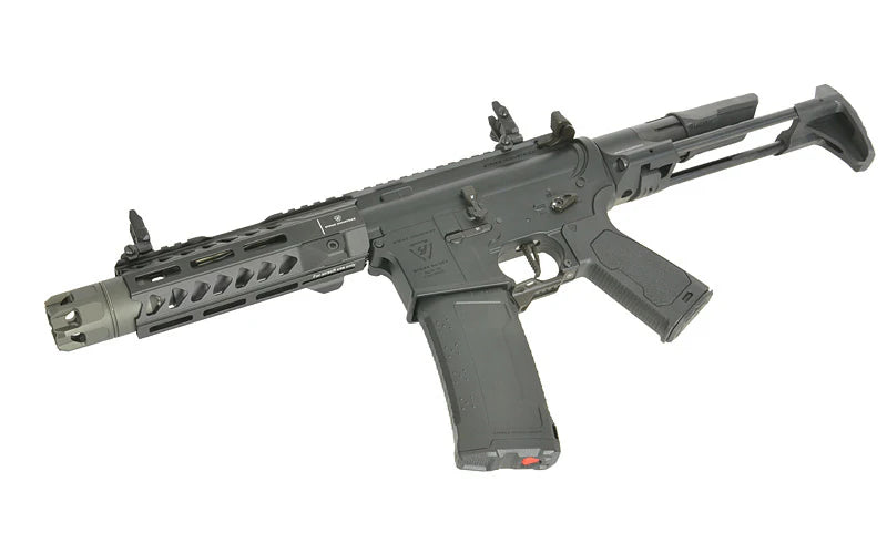 Strike industries 7" Raider CQB AEG, GEN-2 Schwarz – 0,5J - Produktbild 16 bei VARION