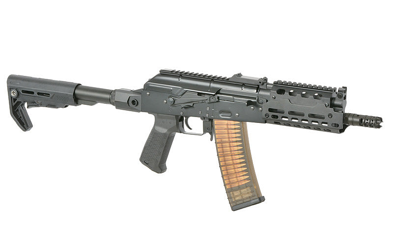 Strike Industries AK-TRAX CQB ETU Eshooter Schwarz – 0,5J - Produktbild 4 bei VARION