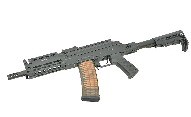 Strike Industries AK-TRAX CQB ETU Eshooter Schwarz – 0,5J - Produktbild 6 bei VARION