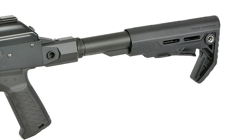 Strike Industries AK-TRAX CQB ETU Eshooter Schwarz – 0,5J - Produktbild 7 bei VARION