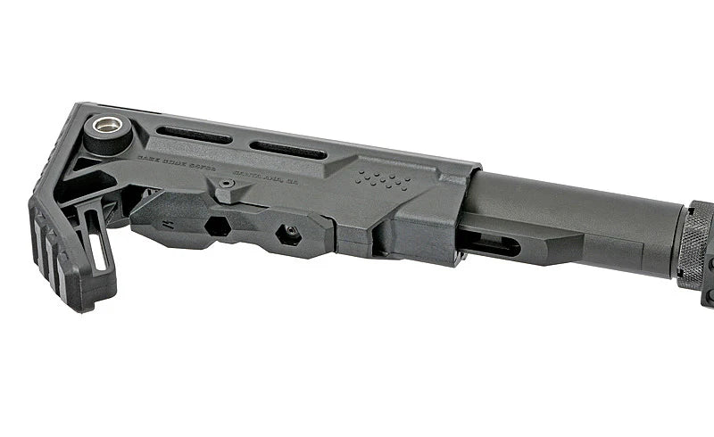 Strike Industries AK-TRAX CQB ETU Eshooter Schwarz – 0,5J - Produktbild 9 bei VARION