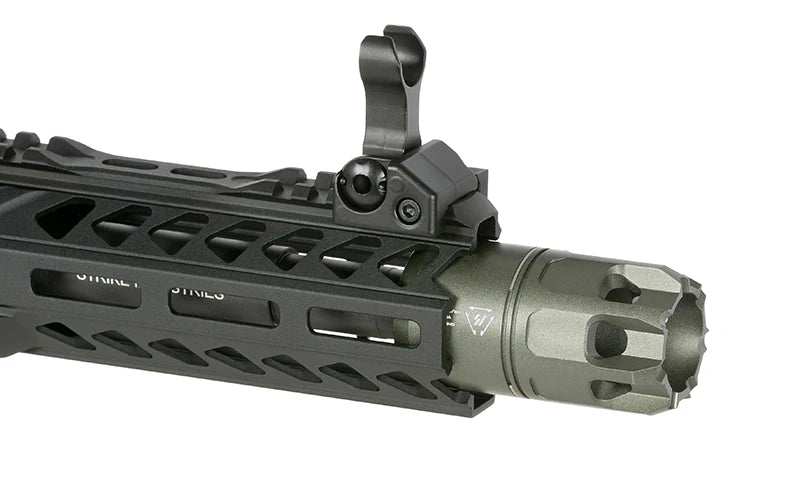 Strike Industries x PWS PDW 7" Eshooter ETU, GEN-2 Schwarz – 0,5J - Produktbild 9 bei VARION