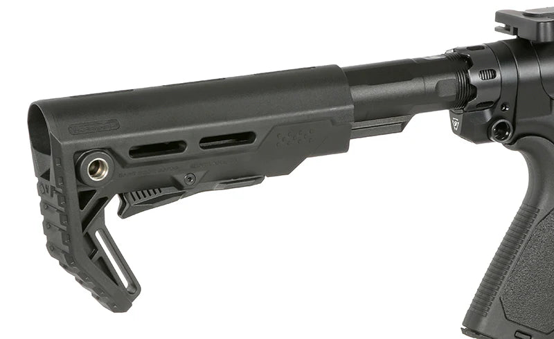 Strike Industries x PWS PDW 7" Eshooter ETU, GEN-2 Schwarz – 0,5J - Produktbild 11 bei VARION
