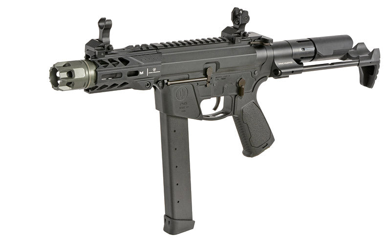 Strike Industries x PWS Viper PDW 4" - Eshooter ETU, GEN-2 Schwarz – 0,5J - Produktbild 3 bei VARION