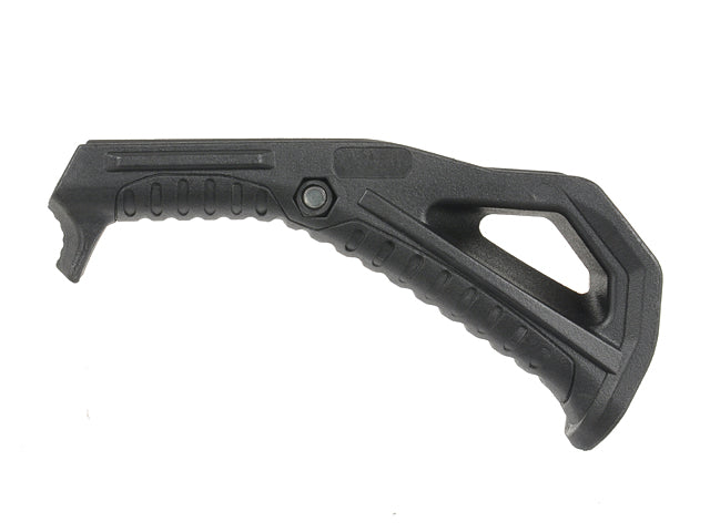 Support Fore Grip - Black [FMA] als Airsoft Zubehör in Schwarz, Ansicht 1