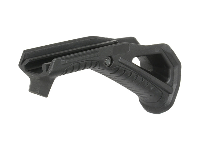 Support Fore Grip - Black [FMA] als Airsoft Zubehör in Schwarz, Ansicht 2