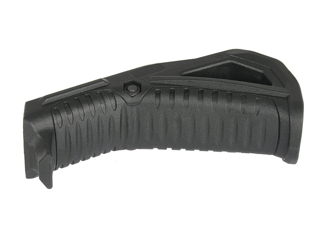 Support Fore Grip - Black [FMA] als Airsoft Zubehör in Schwarz, Ansicht 3