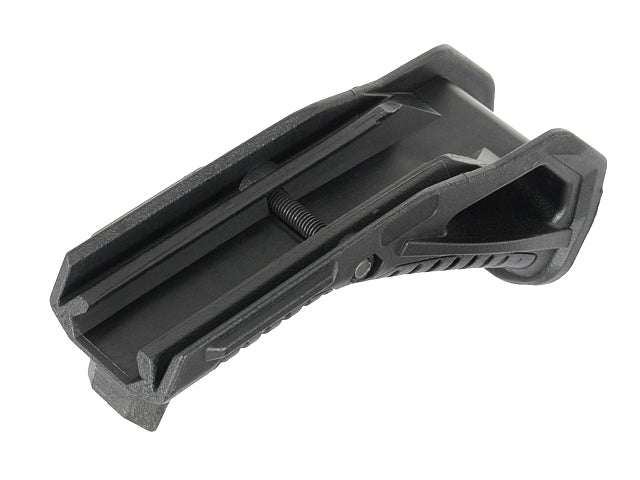 Support Fore Grip - Black [FMA] als Airsoft Zubehör in Schwarz, Ansicht 4