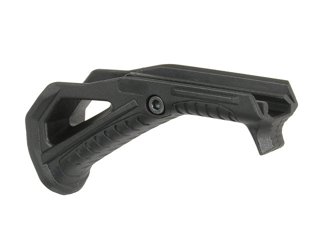 Support Fore Grip - Black [FMA] als Airsoft Zubehör in Schwarz, Ansicht 5