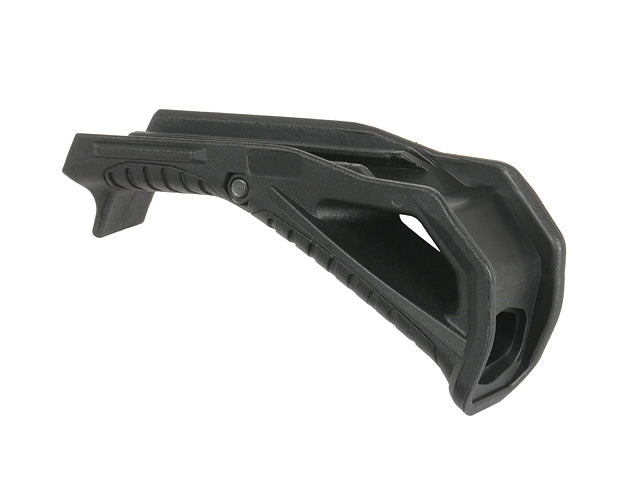 Support Fore Grip - Black [FMA] als Airsoft Zubehör in Schwarz, Ansicht 6