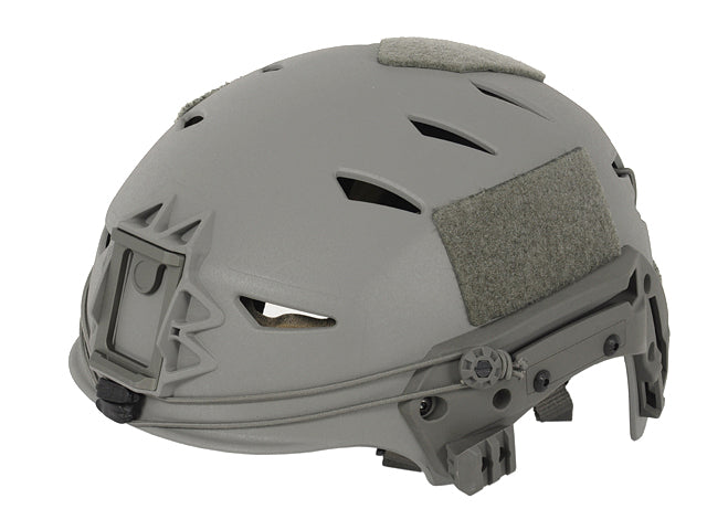 Tactical EXF Bump Type Helmet - Foliage Green [FMA] als Airsoft Zubehör in Grün, Ansicht 1