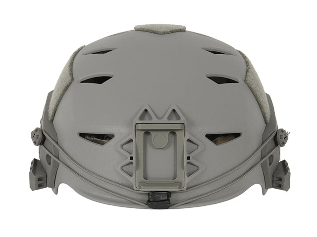 Tactical EXF Bump Type Helmet - Foliage Green [FMA] als Airsoft Zubehör in Grün, Ansicht 11