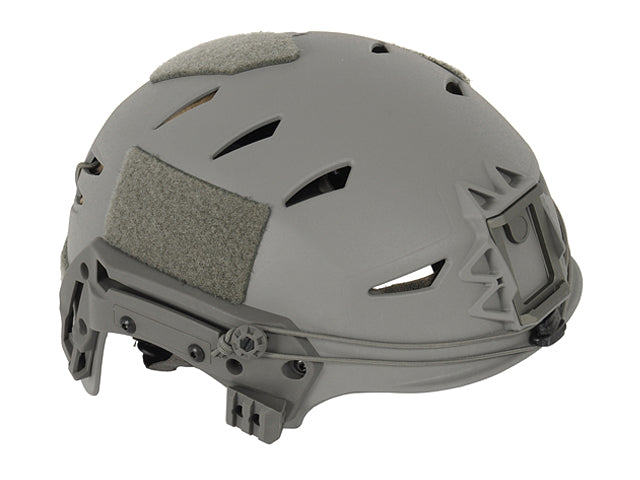 Tactical EXF Bump Type Helmet - Foliage Green [FMA] als Airsoft Zubehör in Grün, Ansicht 12