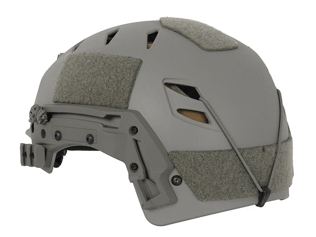 Tactical EXF Bump Type Helmet - Foliage Green [FMA] als Airsoft Zubehör in Grün, Ansicht 13