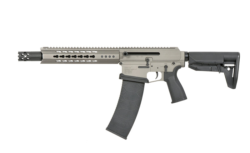 TTI JW4 Dracarys Gen-12 Auto Shotgun - 0,5J