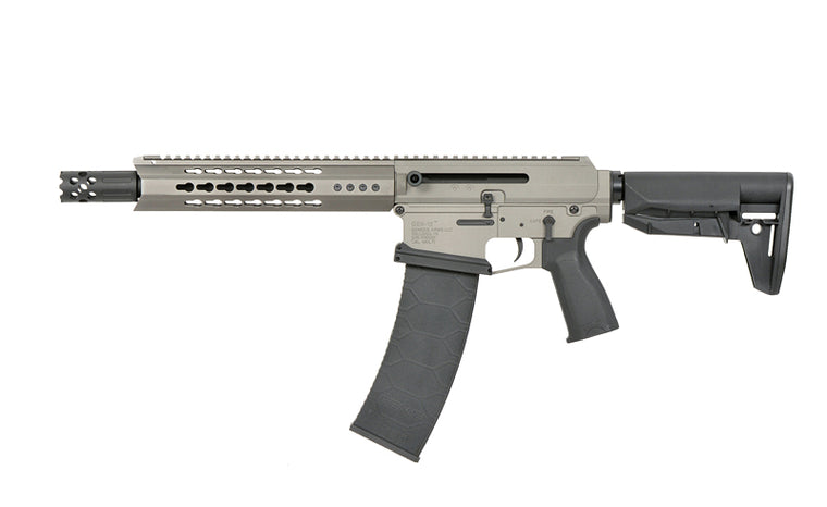 TTI JW4 Dracarys Gen-12 Auto Shotgun - 0,5J