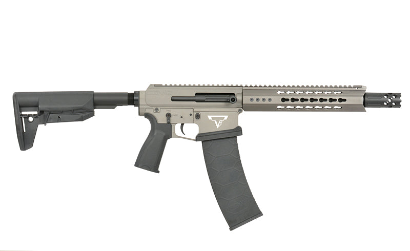 TTI JW4 Dracarys Gen-12 Auto Shotgun – 0,5J - Produktbild 2 bei VARION