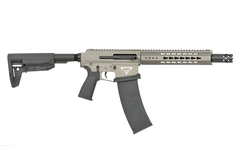 TTI JW4 Dracarys Gen-12 Auto Shotgun - 0,5J