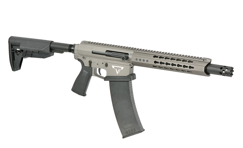TTI JW4 Dracarys Gen-12 Auto Shotgun – 0,5J - Produktbild 4 bei VARION
