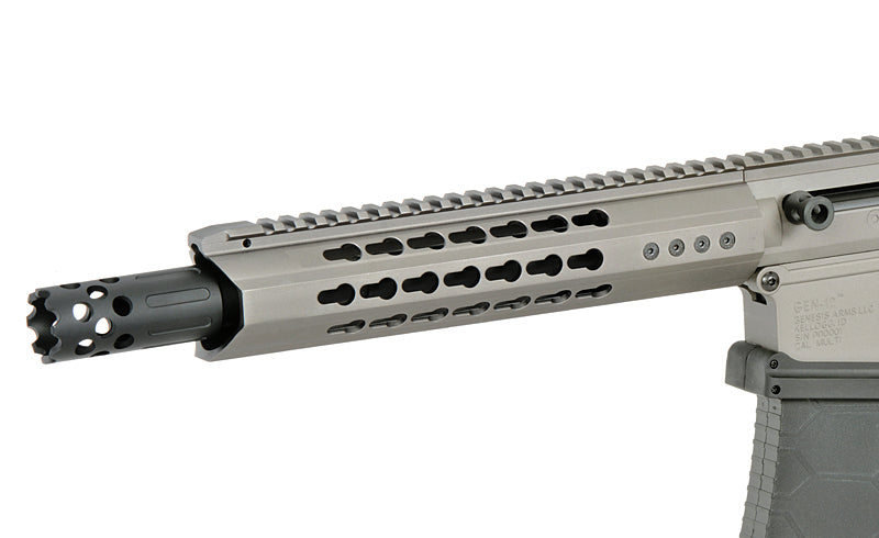TTI JW4 Dracarys Gen-12 Auto Shotgun – 0,5J - Produktbild 5 bei VARION