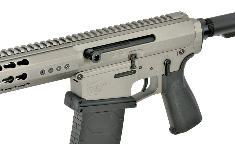 TTI JW4 Dracarys Gen-12 Auto Shotgun – 0,5J - Produktbild 6 bei VARION