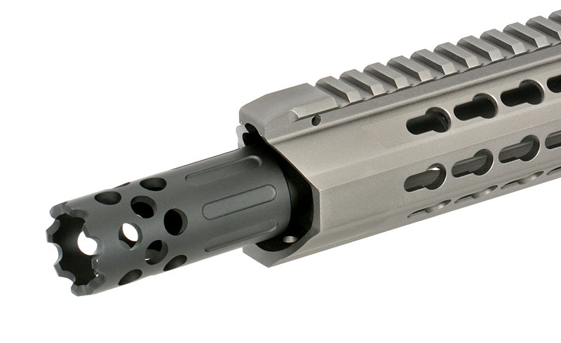 TTI JW4 Dracarys Gen-12 Auto Shotgun – 0,5J - Produktbild 8 bei VARION