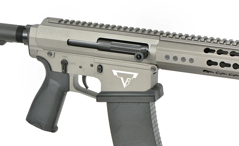 TTI JW4 Dracarys Gen-12 Auto Shotgun – 0,5J - Produktbild 9 bei VARION