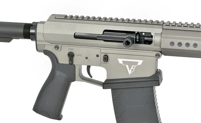 TTI JW4 Dracarys Gen-12 Auto Shotgun – 0,5J - Produktbild 10 bei VARION