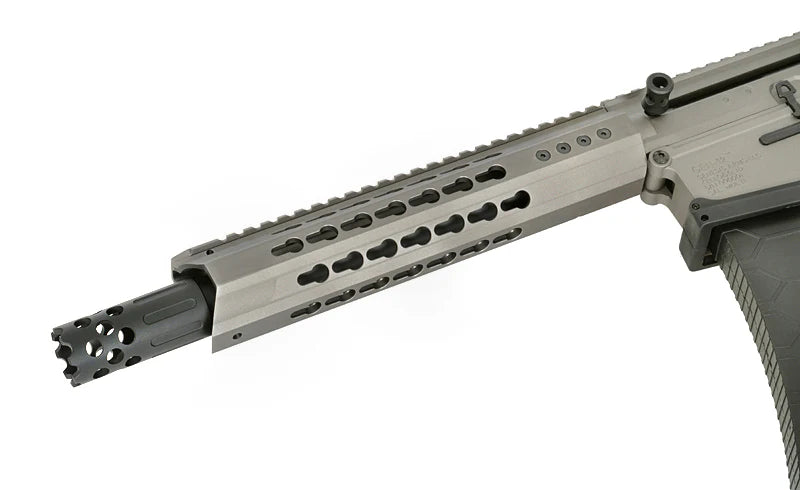 TTI JW4 Dracarys Gen-12 Auto Shotgun – 0,5J - Produktbild 11 bei VARION