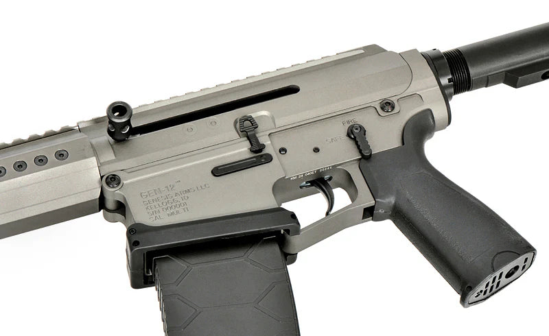 TTI JW4 Dracarys Gen-12 Auto Shotgun – 0,5J - Produktbild 12 bei VARION