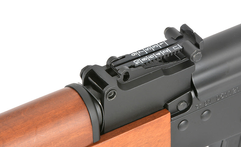Type 56 Airsoft Assault – 0,5J - Produktbild 8 bei VARION