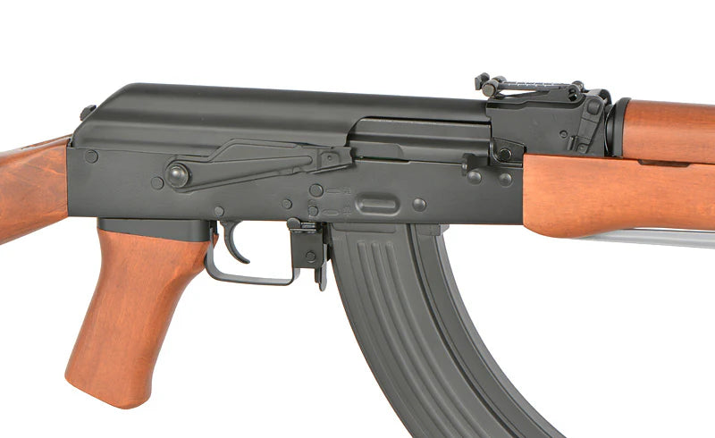 Type 56 Airsoft Assault – 0,5J - Produktbild 9 bei VARION