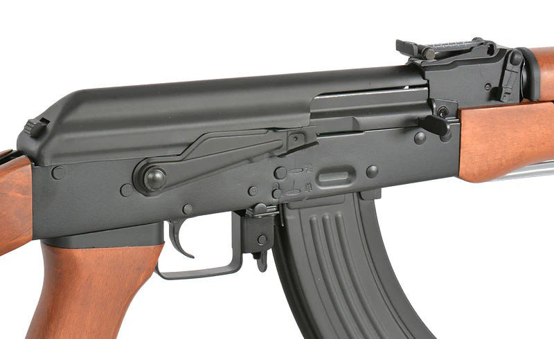 Type 56 Airsoft Assault – 0,5J - Produktbild 10 bei VARION
