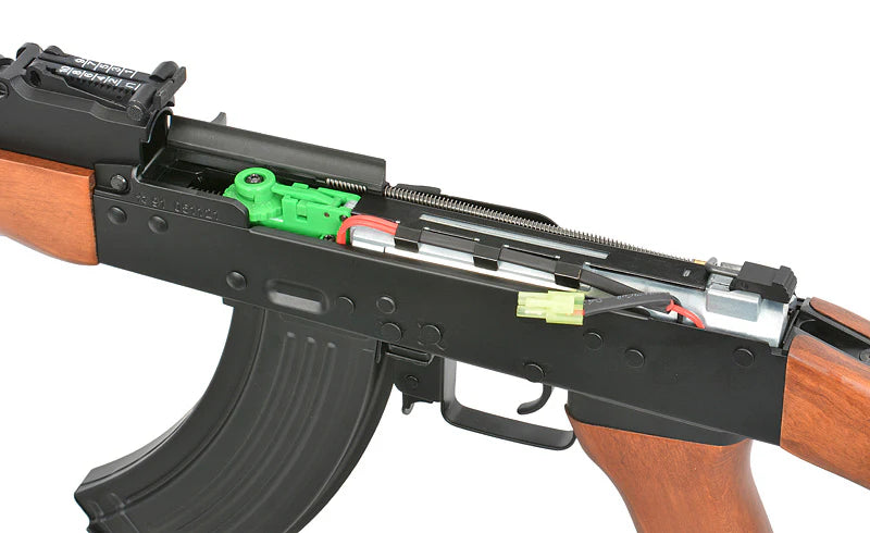 Type 56 Airsoft Assault – 0,5J - Produktbild 11 bei VARION