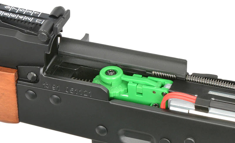 Type 56 Airsoft Assault – 0,5J - Produktbild 12 bei VARION
