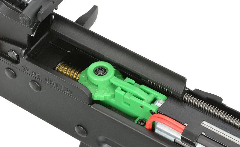 Type 56 Airsoft Assault – 0,5J - Produktbild 13 bei VARION