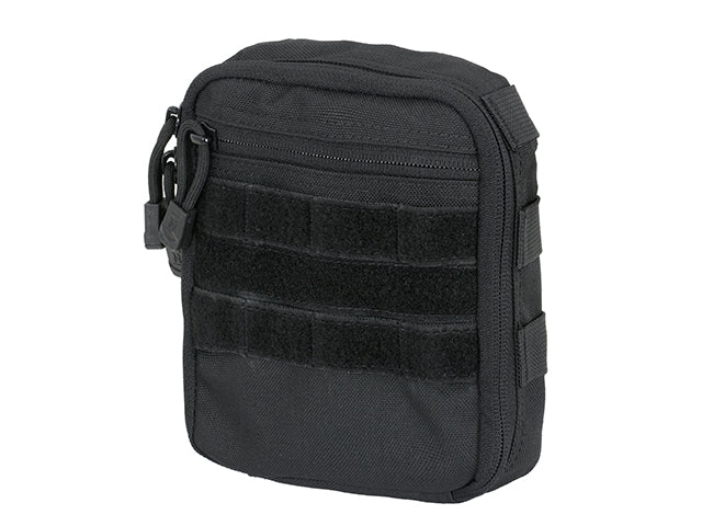 Utility Pouch - Black als MOLLE Pouch in Schwarz, Ansicht 2