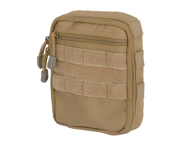Utility Pouch - Coyote als MOLLE Pouch in Tan, Ansicht 2