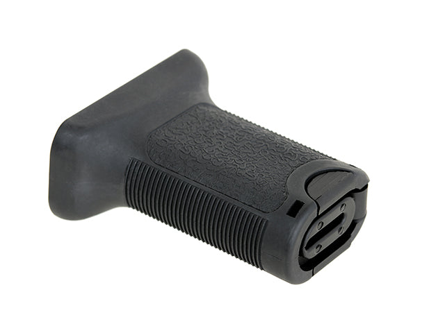 Vertical Grip SHORT for MLOCK Handguard - Black als Airsoft Zubehör von FMA in Schwarz, Ansicht 3