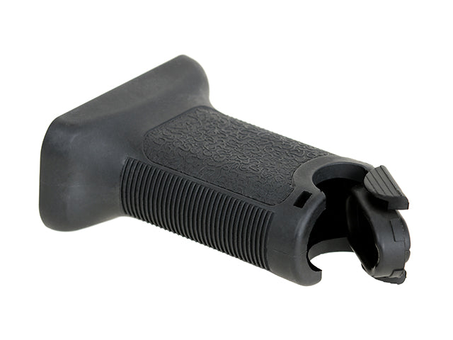 Vertical Grip SHORT for MLOCK Handguard - Black als Airsoft Zubehör von FMA in Schwarz, Ansicht 4
