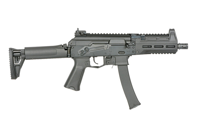WE06 Full Metal Eshooter ETU - 0,5J
