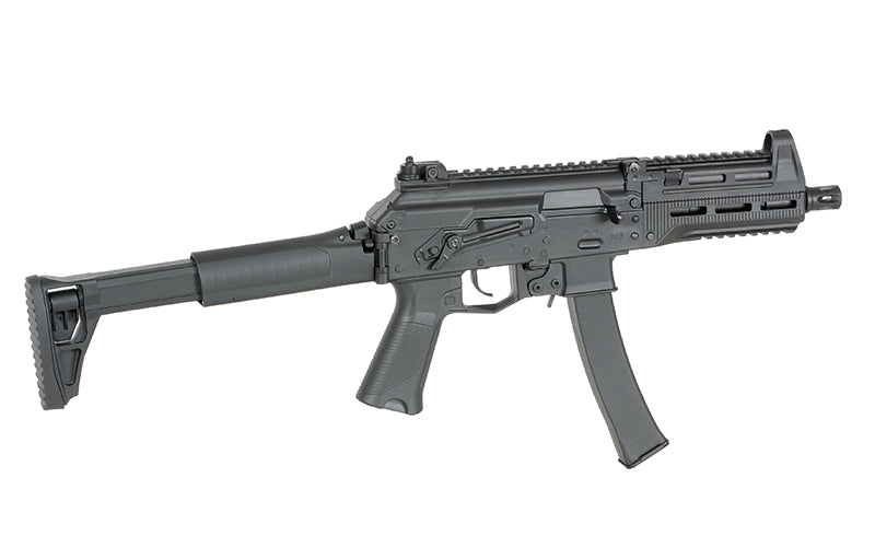 WE06 ROF 30 rps, ETU burst mode, binary, precocking – 0,5J - Produktbild 5 bei VARION