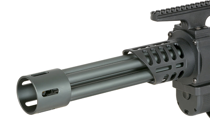 WE23-H Rotary Minigun – 0,5J - Produktbild 3 bei VARION